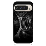 Oakley Wallpaper X5728 Google Pixel 9 | Google Pixel 9 Pro Case