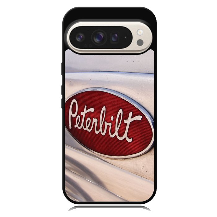 Peterbilt Emblem X5716 Google Pixel 9 | Google Pixel 9 Pro Case