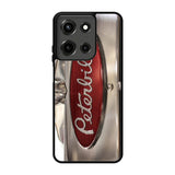 Peterbilt Logo Motorola Moto G 5G 2025 Case FE3357