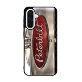 Peterbilt Logo Samsung Galaxy A36 Case FE7843