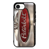 Peterbilt Logo iPhone 16e Case
