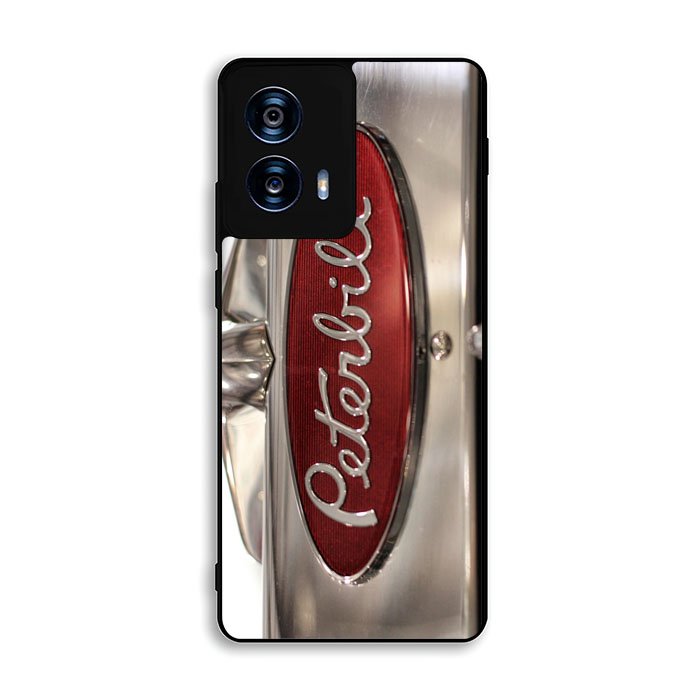 Peterbilt Logo Motorola Moto G Power 5G 2024 Case FE7843