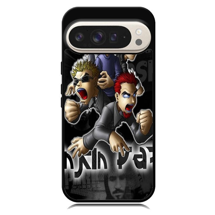 Linkin Park Personil X0119 Google Pixel 10 Pro XL Case