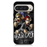 Linkin Park Personil X0119 Google Pixel 9 | Google Pixel 9 Pro Case