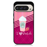 Starbucks Tumblr X5721 Google Pixel 9 Pro XL Case