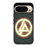 Linkin Park X0118 Google Pixel 10 Pro Case