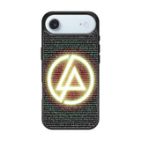 Linkin Park X0118 iPhone Air Case