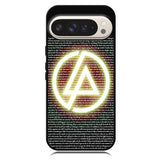Linkin Park X0118 Google Pixel 9 | Google Pixel 9 Pro Case
