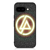 Linkin Park X0118 Google Pixel 9A Case