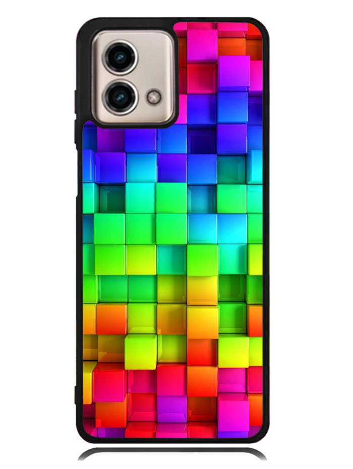 35 Free Colorful Motorola Moto G Stylus 5G 2023 Case FZ3701