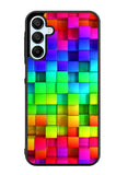 35 Free Colorful Samsung Galaxy A15 5G Case FZ3701