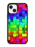 35 Free Colorful iPhone 15 Plus Case FZ3701