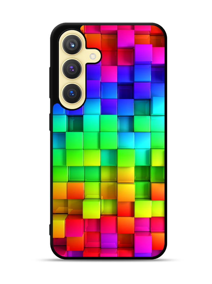 35 Free Colorful Samsung Galaxy S23 Plus 5G , Samsung Galaxy S23+ 5G Case FZ3701