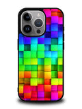 35 Free Colorful iPhone 16 Pro Case FZ3701