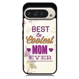 Best Mom Ever X5755 Google Pixel 9 Pro XL Case