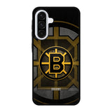 Boston Bruins 1st Samsung Galaxy A56 Case FE6951