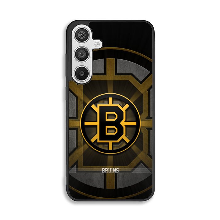 Boston Bruins 1st Samsung Galaxy A26 Case FE4275