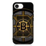 Boston Bruins 1st iPhone 16e Case