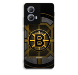 Boston Bruins 1st Motorola Moto Edge 2024 Case FE2442