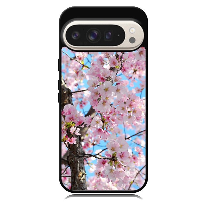 Cherry Blossoms X5732 Google Pixel 9 | Google Pixel 9 Pro Case
