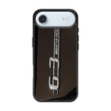 Mercedes Amg Car Logo X5752 iPhone Air Case