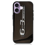 Mercedes Amg Car Logo X5752 iPhone 17 Case