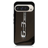 Mercedes Amg Car Logo X5752 Google Pixel 9 Pro XL Case