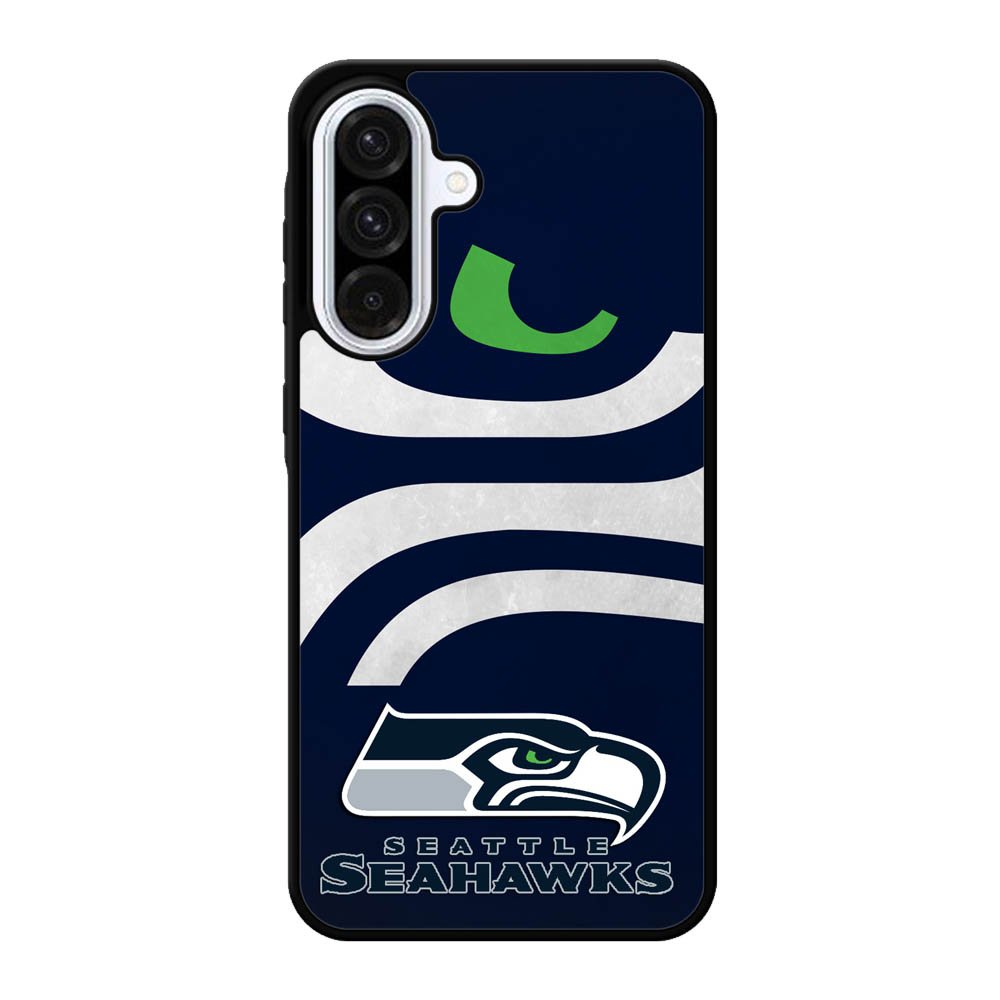 Seattle Seahawks NFL Samsung Galaxy A56 Case FE1550