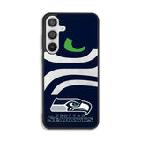 Seattle Seahawks NFL Samsung Galaxy A26 Case FE2129