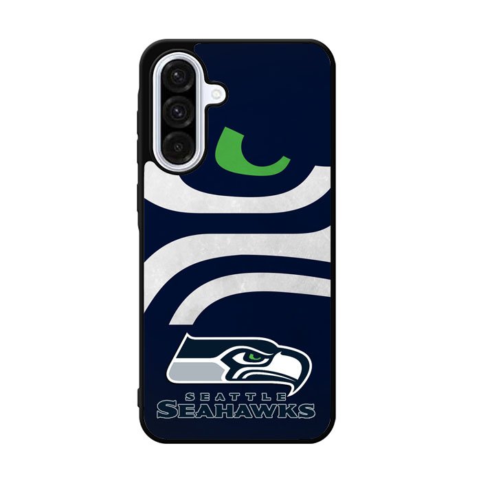 Seattle Seahawks NFL Samsung Galaxy A36 Case FE6635
