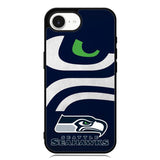 Seattle Seahawks NFL iPhone 16e Case