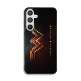 Wonder Woman America Samsung Galaxy A26 Case FE6275