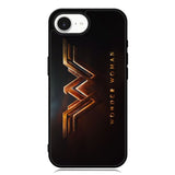 Wonder Woman America iPhone 16e Case
