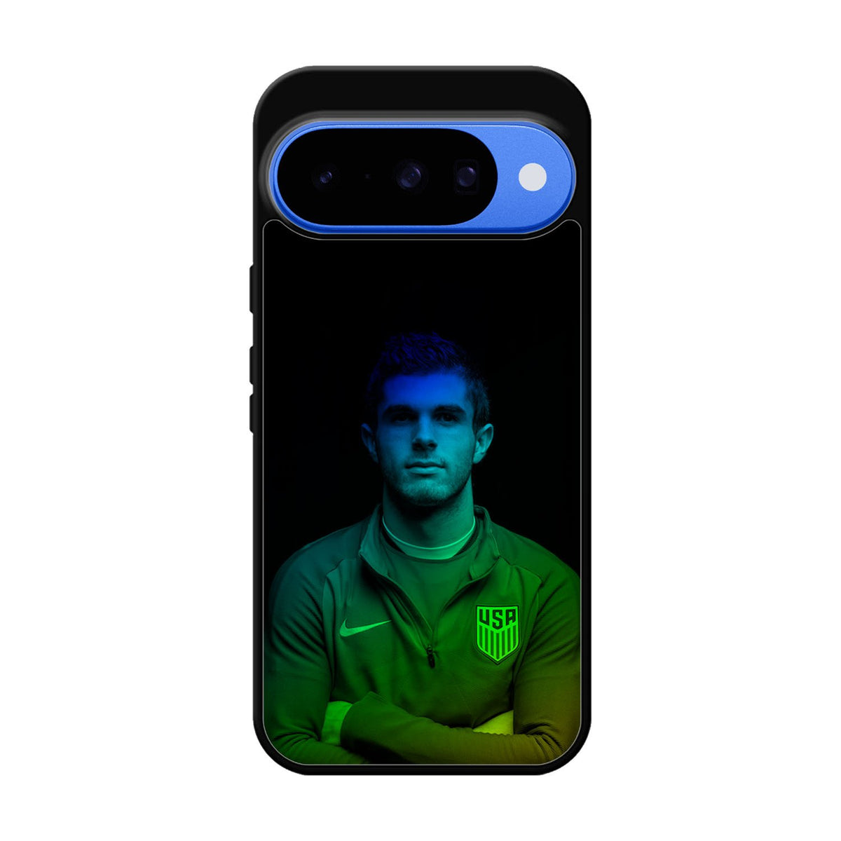Christian Pulisic X5787 Google Pixel 10 Case
