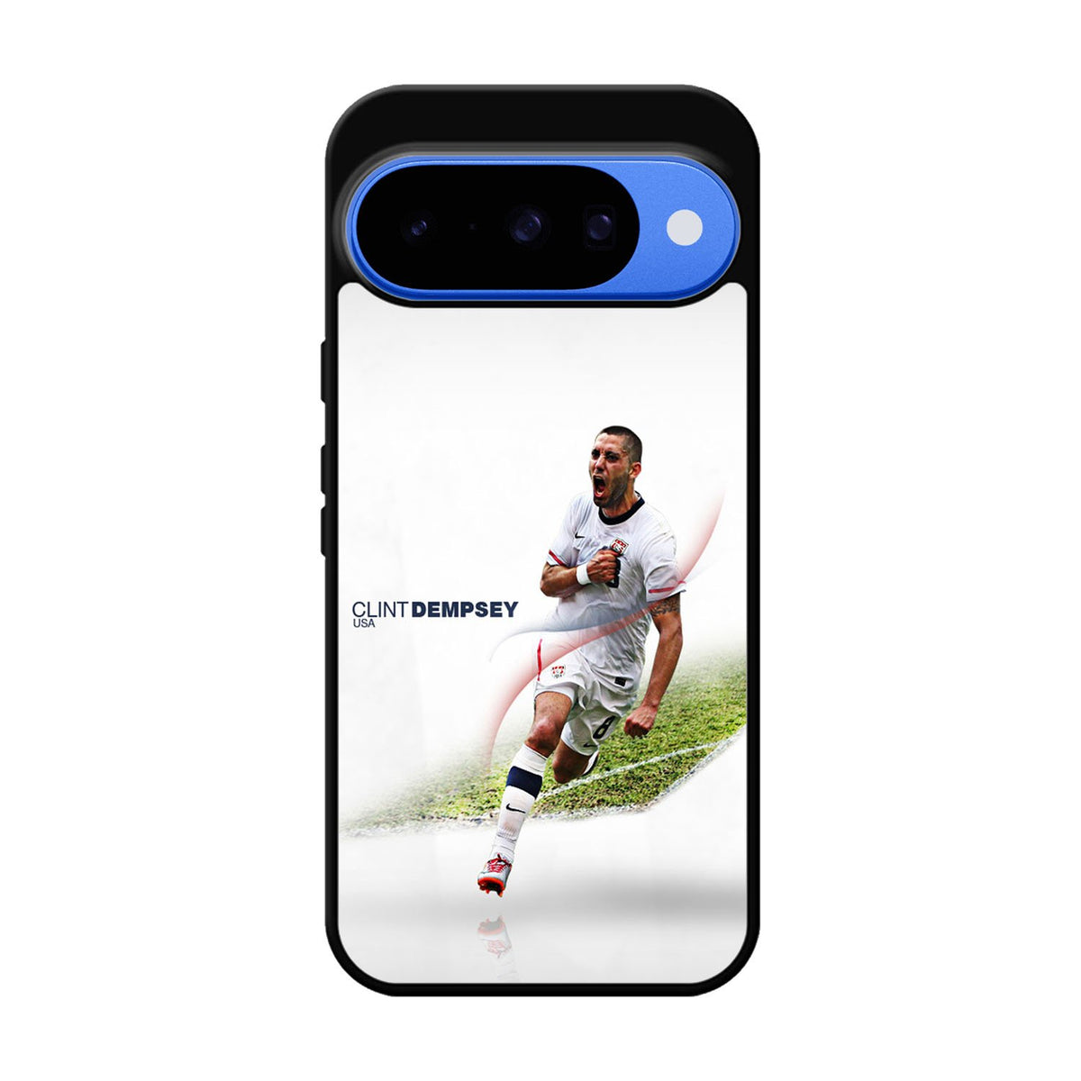 Clint Dempsey USA X5759 Google Pixel 10 Case