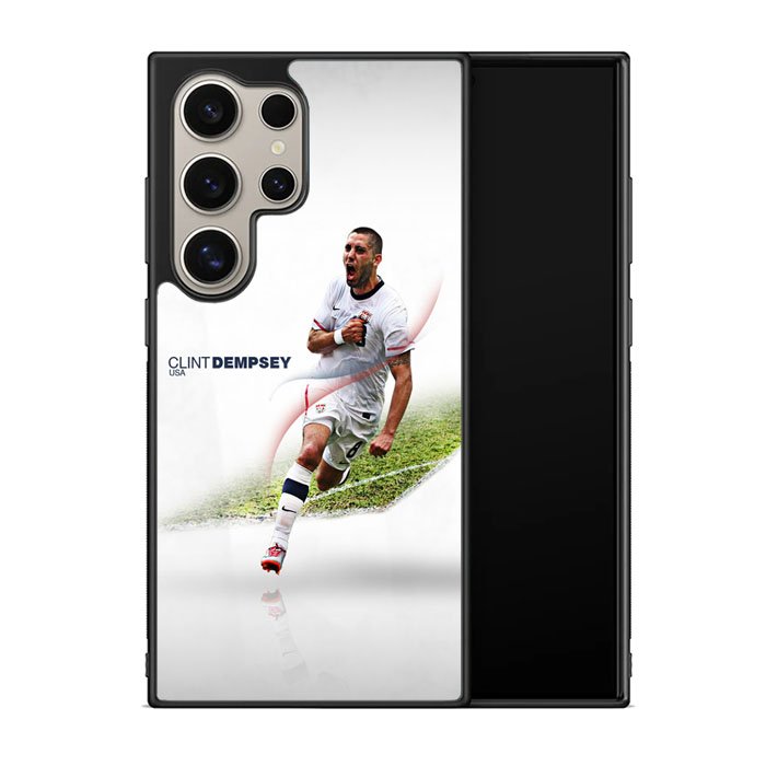 Clint Dempsey USA X5759 Samsung Galaxy S25 Ultra 5G Case