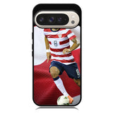 Clint Dempsey X5758 Google Pixel 9 | Google Pixel 9 Pro Case