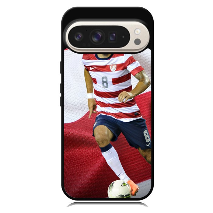 Clint Dempsey X5758 Google Pixel 9 Pro XL Case