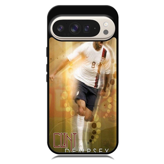 Clint Dempsey X5780 Google Pixel 9 Pro XL Case