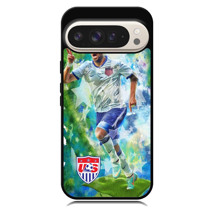 Clint Dempsey X5786 Google Pixel 9 | Google Pixel 9 Pro Case