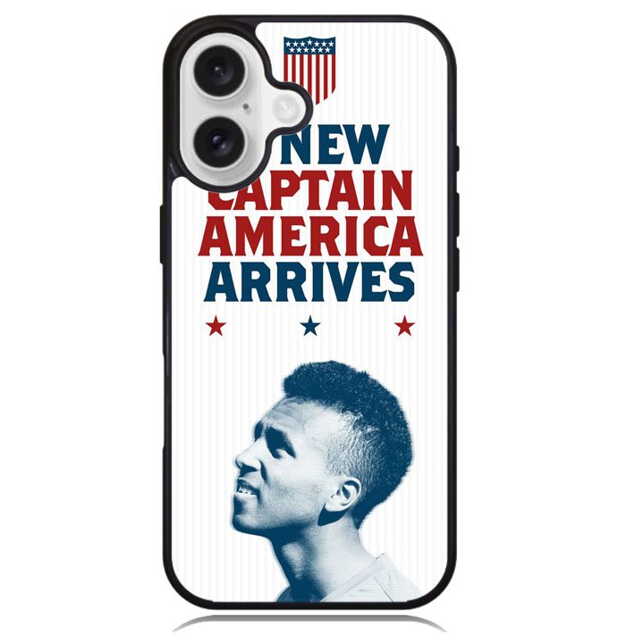 Julian Green X5789 iPhone 16 Case