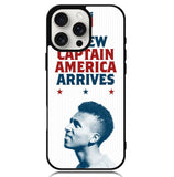 Julian Green X5789 iPhone 16 Pro Max Case