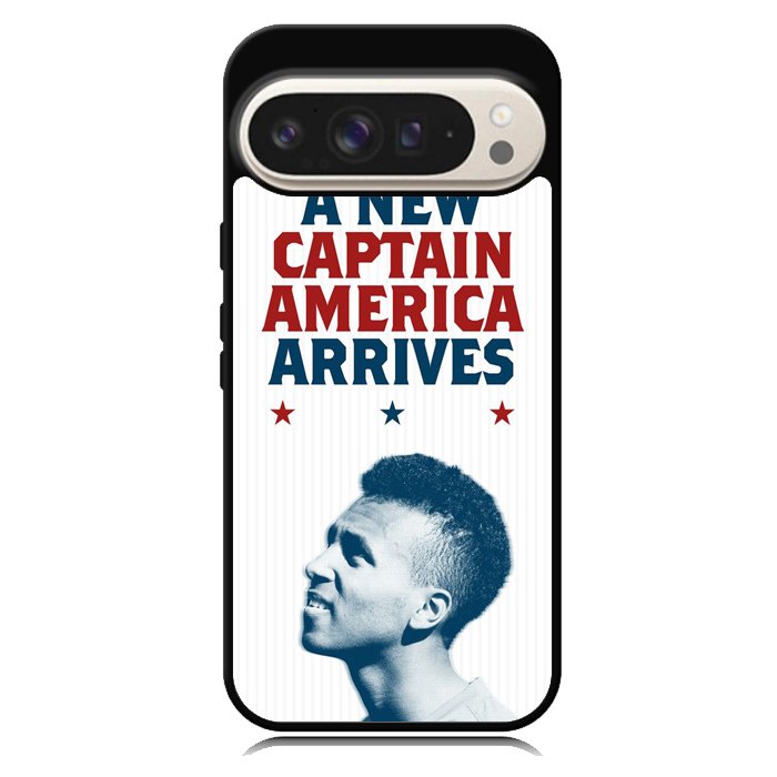 Julian Green X5789 Google Pixel 9 | Google Pixel 9 Pro Case