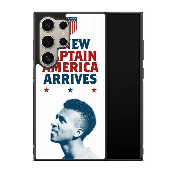 Julian Green X5789 Samsung Galaxy S25 Ultra 5G Case
