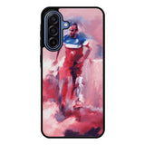 Landon Donovan Art X5783 Samsung Galaxy A17 Case