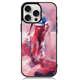 Landon Donovan Art X5783 iPhone 16 Pro Max Case