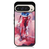 Landon Donovan Art X5783 Google Pixel 9 | Google Pixel 9 Pro Case