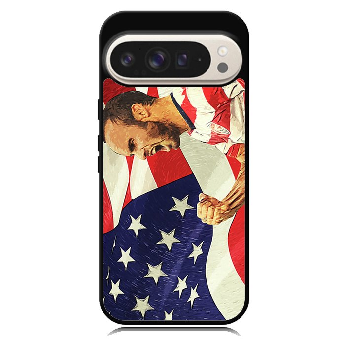 Landon Donovan Digital Art X5784 Google Pixel 9 | Google Pixel 9 Pro Case