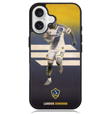 Landon Donovan MLS X5781 iPhone 16 Plus Case