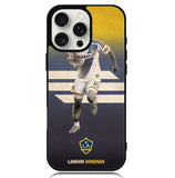 Landon Donovan MLS X5781 iPhone 16 Pro Max Case